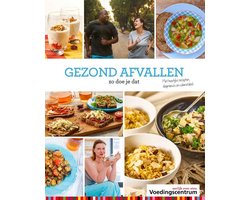 Gezond afvallen