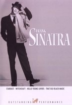 Frank Sinatra - Outstanding Performance