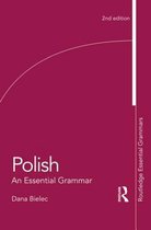 Polish An Essential Grammar