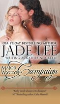 Lady's Lessons- Major Wyclyff's Campaign (A Lady's Lessons, Book 2)