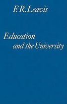 Education and the University