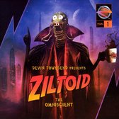 Presents: Ziltoid The Omniscient