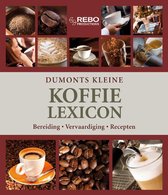 Koffie lexicon