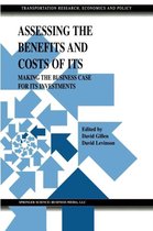 Assessing the Benefits and Costs of ITS