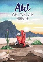 Atil - weit weg von Zuhause