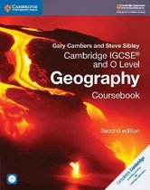 CIE IGCSE Geography Theme 1 – Population and settlement  (Grade 9 achieved)