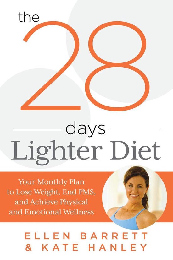 28 Days Lighter Diet - cover