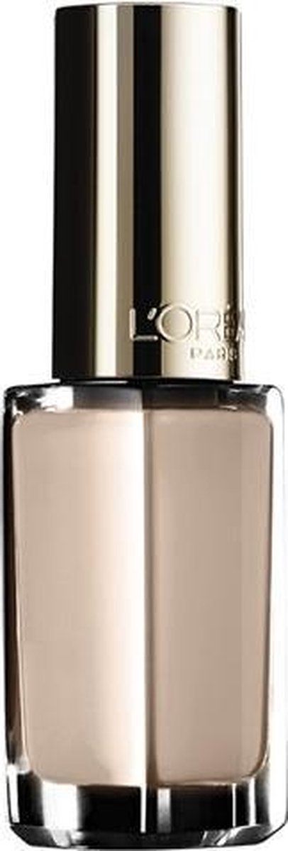 Goedkoopste Loreal Color Riche Nail Polish - 961 Silky Fawn