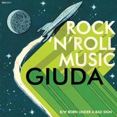 7-Rock N Roll Music (Coloured Vinyl)
