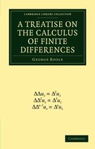 A Treatise on the Calculus of Finite Differences