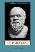 Cambridge Companions to Philosophy - The Cambridge Companion to Socrates