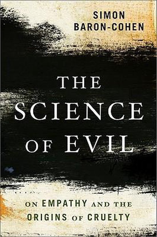 The Science of Evil - cover