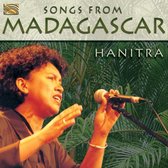 Madagascar, Songs From