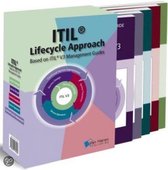 Lifecycle Approach Based on Itil V3 Full Set