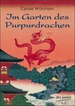 Im Garten DES Purpurdrachen