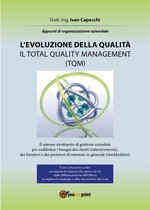 L'evoluzione della qualità. Il Total Quality Management (TQM)