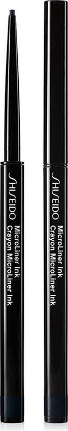 Eyeliner Microliner Ink Shiseido (0,08 g)