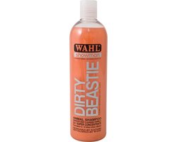 Wahl Dirty Beastie hondenshampoo 500ml