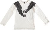 Replay stevige zachte jongens longsleeve - Maat 104