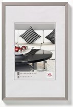 Walther Chair - Fotolijst - Fotoformaat 40x40 cm - staal