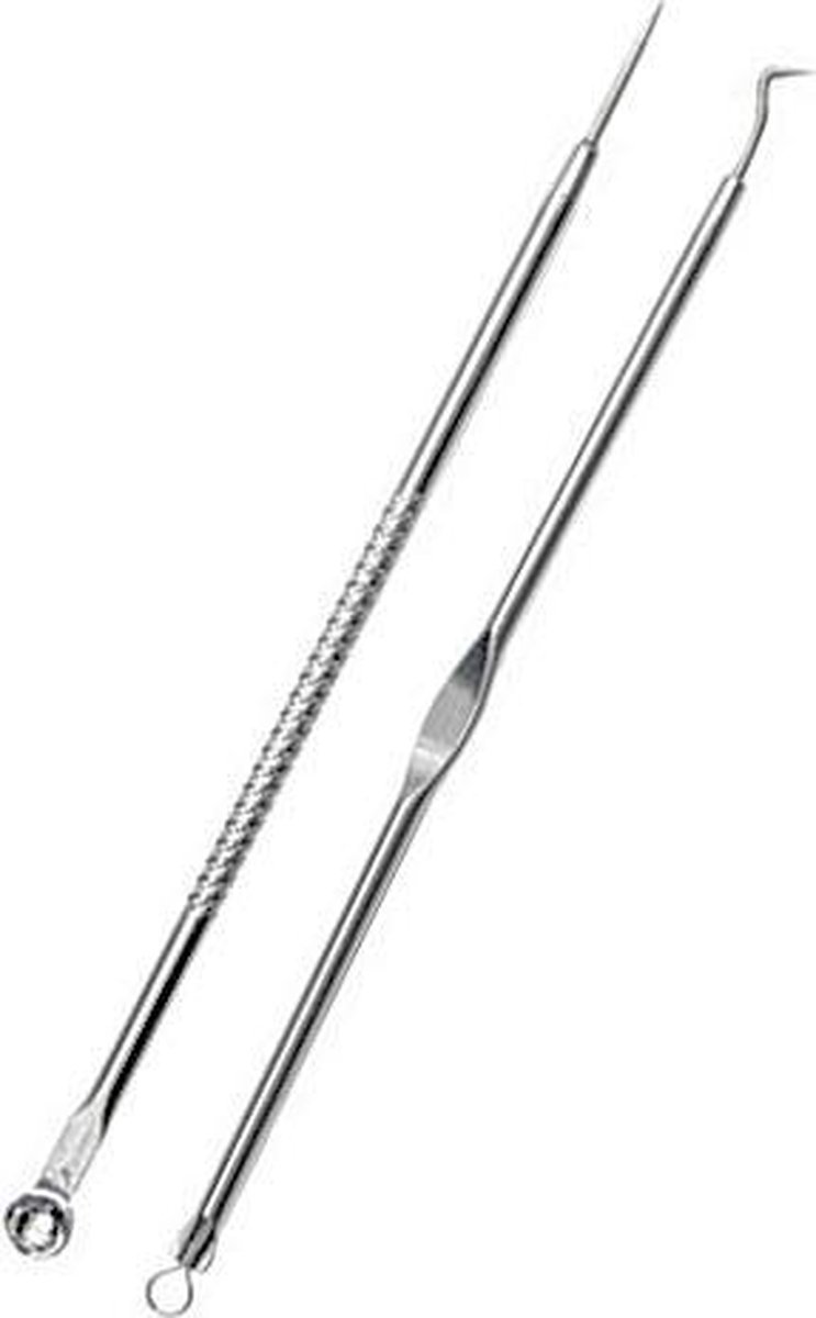 Donegal Blackhead Remover Needles 2 Stuks - 4117