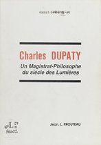Charles Dupaty, un magistrat-philosophe du Siècle des Lumières