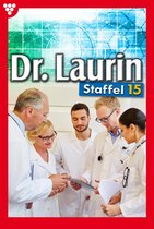 Dr. Laurin 15 - E-Book 141-150