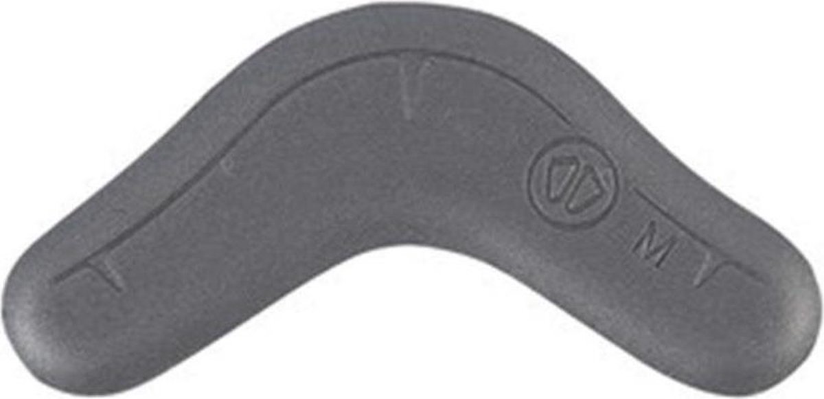 sidas IPS V-shape - skischoen aanpassing
