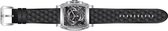Horlogeband voor Invicta S1 Rally 90098