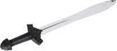 plastic zwaard - 60 cm