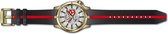 Horlogeband voor Invicta S1 Rally 20333