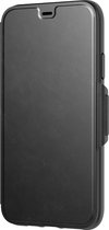 Tech21 Evo Wallet book case voor Apple iPhone book case voor Apple iPhone 11 Pro Max - Zwart