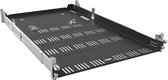 HP Z4/Z6 G4 in diepte verstelbare vaste rekrailkit