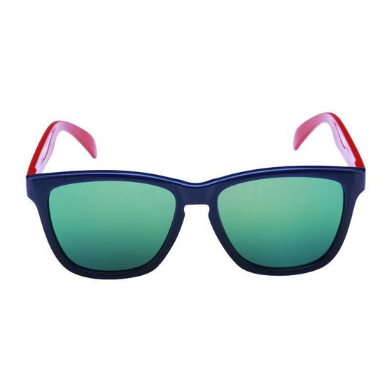 Amoy Florus HD 1.1mm 7 Layers Polarized Lens - TR-90 Ultra-Light frame - Anti-Reflect coating - True Revo Green Coating - 100% UVA + UVB Bescherming van Amoy — afbeelding 4