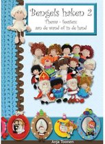 Bengels haken 2 Thema - feesten: aan de wand of in de hand