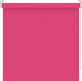 BloomTheRoom rolgordijn - Roze - Verduisterend - 90x190 cm
