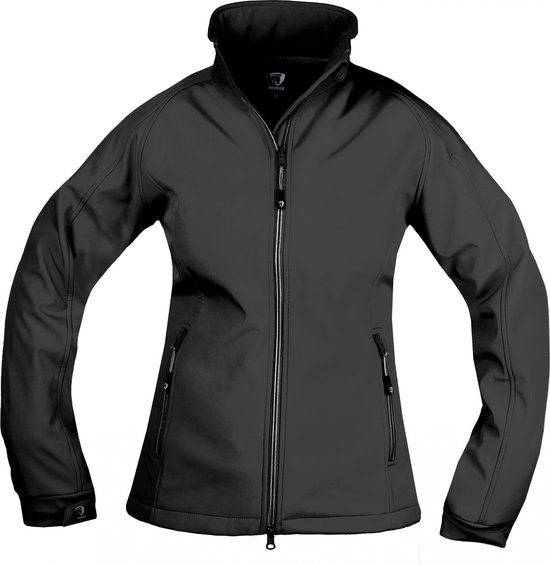 Veste Softshell Horka Silhouette