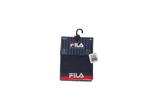 fila bh