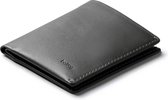 Bellroy Note Sleeve Portemonnee - RFID (Charcoal)