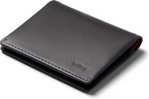 Bellroy Slim Sleeve Portemonnee (Charcoal Tangelo)