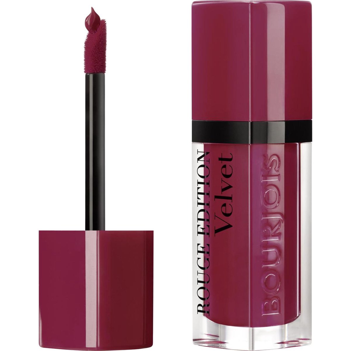 Goedkoopste Bourjois Rouge Edition Velvet Liquid 8 ML