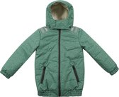 Ducksday - winterjas met teddy voor kinderen unisex - Jane - 146/152