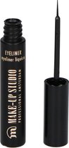Make-up Studio Eyeliner - Black/Zwart