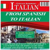 From Spanish To Italian