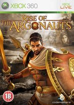 Rise of the Argonauts /X360