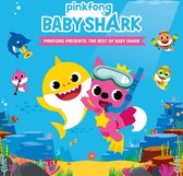Pinkfong Presents: The Best Of Baby Shark