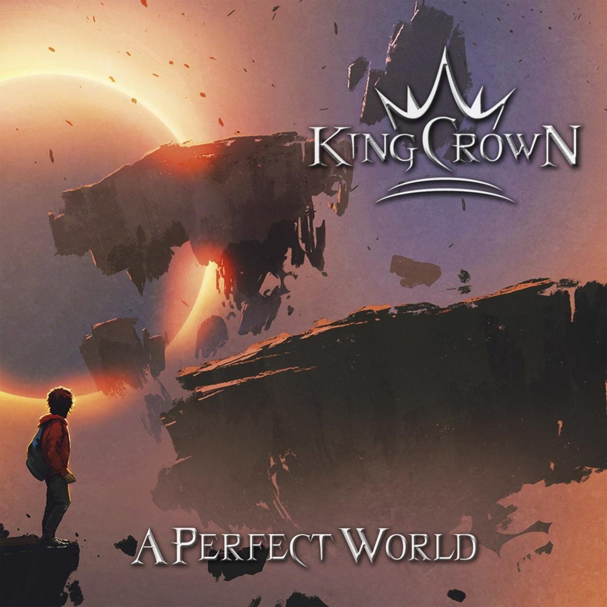 Perfect World