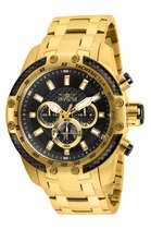 Invicta Speedway - SCUBA 25944 Quartz Herenhorloge - 50mm