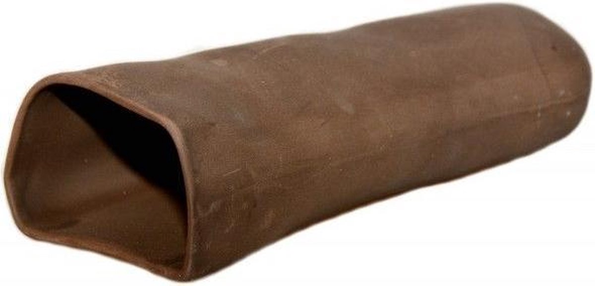 CeramicNature Leghol XXLarge Bruin - Aquarium decoratie - Kweekhotel L-nummers - Leghol L-nummers - Aqua Producten