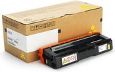 Ricoh 408352 tonercartridge Origineel Zwart 1 stuk(s)